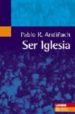 SER IGLESIA di ANDIACH, PABLO R. 