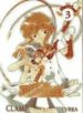 CLAMP ANGELIC LAYER N 3 de CLAMP 
