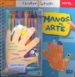 MANOS AL ARTE di VV.AA. 