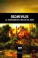 EL RENACIMIENTO INGLES DEL ARTE di WILDE, OSCAR 