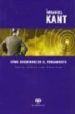 COMO ORIENTARSE EN EL PENSAMIENTO di KANT, IMMANUEL 