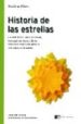 HISTORIA DE LAS ESTRELLAS di RIBAS BERTRAN MARIANO 