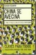 CHINA SE AVECINA: EL YING Y YANG DE UNA POTENCIA EMERGENTE di CESARIN, SERGIO 