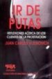 IR DE PUTAS : REFLEXIONES ACERCA DE LOS CLIENTES DE LA PROSTITUCI ON di VOLNOVICH, JUAN CARLOS 