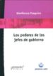LOS PODEROS DE LOS JEFES DE GOBIERNO di VV.AA