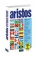 DICCIONARIO ARISTOS ILUSTRADO DE LA LENGUA di VV.AA. 