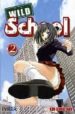 WILD SCHOOL N 2 de KIM, JEONG HAN 