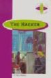 THE HACKER (BURLINGTON 3 ESO) di HARRIS, KEN 