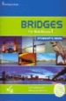 BRIDGES FOR BACH 1 SB SPA di VV.AA. 