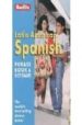 SPANISH: PHRASE BOOK & DICTIONARY di VV.AA. 
