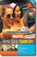 BERLITZ NEW BASIC SPANISH (CD-VERSION) di VV.AA. 