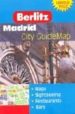 MADRID (CITY GUIDEMAP) di VV.AA. 