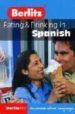 EATING AND DRINKING IN SPANISH di VV.AA. 