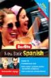 NEW BASIC SPANISH (AUDIO-CD) di VV.AA. 