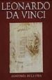 LEONARDO DA VINCI: ANATOMIA DE LA VIDA di VV.AA. 