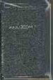 EL MANUAL MERCK (INCLUYE ED.  FACS.  DE LA 1ª ED.) (10ª ED.) di VV.AA. 