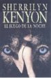 EL JUEGO DE LA NOCHE de KENYON, SHERRILYN 