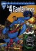 LOS 4 FANTASTICOS N 32 (BIBLIOTECA MARVEL V.I) de LEE, STAN 