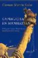 CAPERUCITA EN MANHATTAN de MARTIN GAITE, CARMEN 
