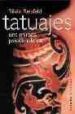 TATUAJES: UNA MIRADA PSICOANALITICA di REISFELD, SILVIA 