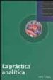 LA PRACTICA ANALITICA di VV.AA. 