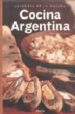COCINA ARGENTINA (SECRETOS DE LA COCINA) di SALGADO, HECTOR 