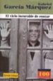 GABRIEL GARCIA MARQUEZ : EL VICIO INCURABLE DE CONTAR de ZULUAGA OSORIO, CONRADO 