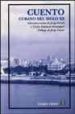 CUENTO CUBANO DEL SIGLO XX de FORNET, JORGE  ESPINOSA DOMINGUEZ, CARLOS 
