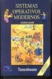 SISTEMAS OPERATIVOS MODERNOS (2 ED.) de TANENBAUM, ANDREW S. 