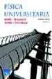 FISICA UNIVERSITARIA (VOL. 1) (11 ED.) di SEARS, FRANCIS W.  ZEMANSKY, MARK W.  YOUNG, HUGH D. 
