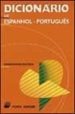 DICIONARIO ESPANHOL PORTUGUES di VV.AA. 