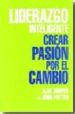 LIDERAZGO INTELIGENTE: CREAR PASION POR EL CAMBIO de HOOPER, ALAN  POTTER, JOHN 