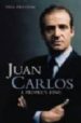 JUAN CARLOS: A PEOPLE'S KING de PRESTON, PAUL 