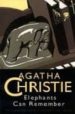 ELEPHANTS CAN REMEMBER de CHRISTIE, AGATHA 