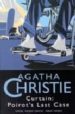 CURTAIN: POIROT'S LAST CASE de CHRISTIE, AGATHA 