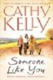 SOMEONE LIKE YOU de KELLY, CATHY 