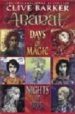 ABARAT: DAYS OF MAGIC, NIGHTS OF WAR: DAYS OF MAGIC, NIGHTS OF WA R: BK.2 de BARKER, CLIVE 