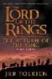 THE RETURN OF THE KING. PART THREE (THE LORD OF THE RINGS) de TOLKIEN, J.R.R. 