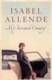 MY INVENTED COUNTRY de ALLENDE, ISABEL 