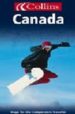 COLLINS CANADA (INDEPENDENT TRAVEL MAP) di VV.AA. 