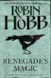 RENEGADE S MAGIC de HOBB, ROBIN 