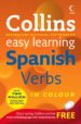 COLLINS EASY LEARNING SPANISH VERBS di VV.AA. 