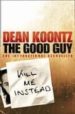 THE GOOD GUY de KOONTZ, DEAN 