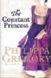 THE CONSTANT PRINCESS de GREGORY, PHILIPPA 