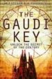 THE GAUDI KEY de MARTIN, ESTEBAN  CARRANZA, ANDREU 