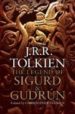 THE LEGEND OF SIGURD & GUDRUN di TOLKIEN, J.R.R. 