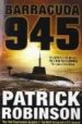 BARRACUDA 945 de ROBINSON, PATRICK 