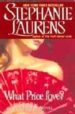 WHAT PRICE LOVE? de LAURENS, STEPHANIE 