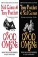 GOOD OMENS de GAIMAN, NEIL  PRATCHETT, TERRY 