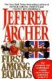 FIRST AMONG EQUALS de ARCHER, J. 
